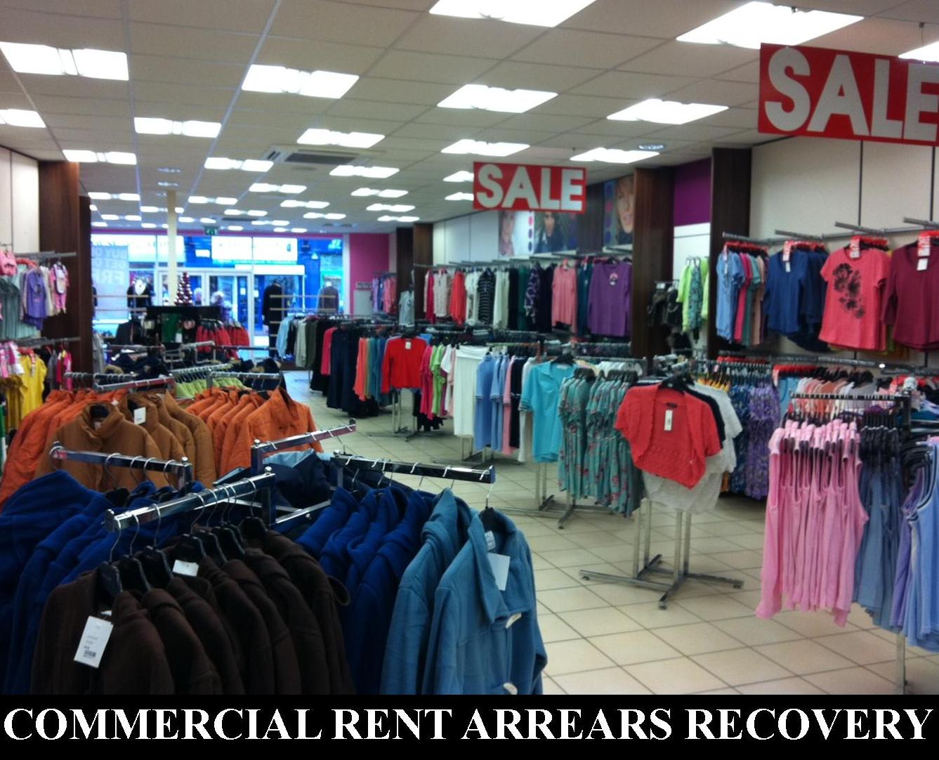 Certificated Bailiffs